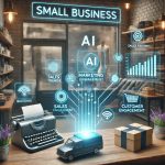 AI for Small Businesses: Affordable Tools for Big Impact